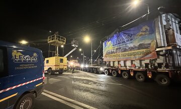 СУПРОВІД ТА ОФОРМЛЕННЯ ДОЗВОЛІВ