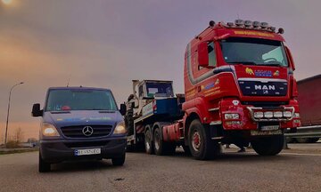 Крайні проєкти