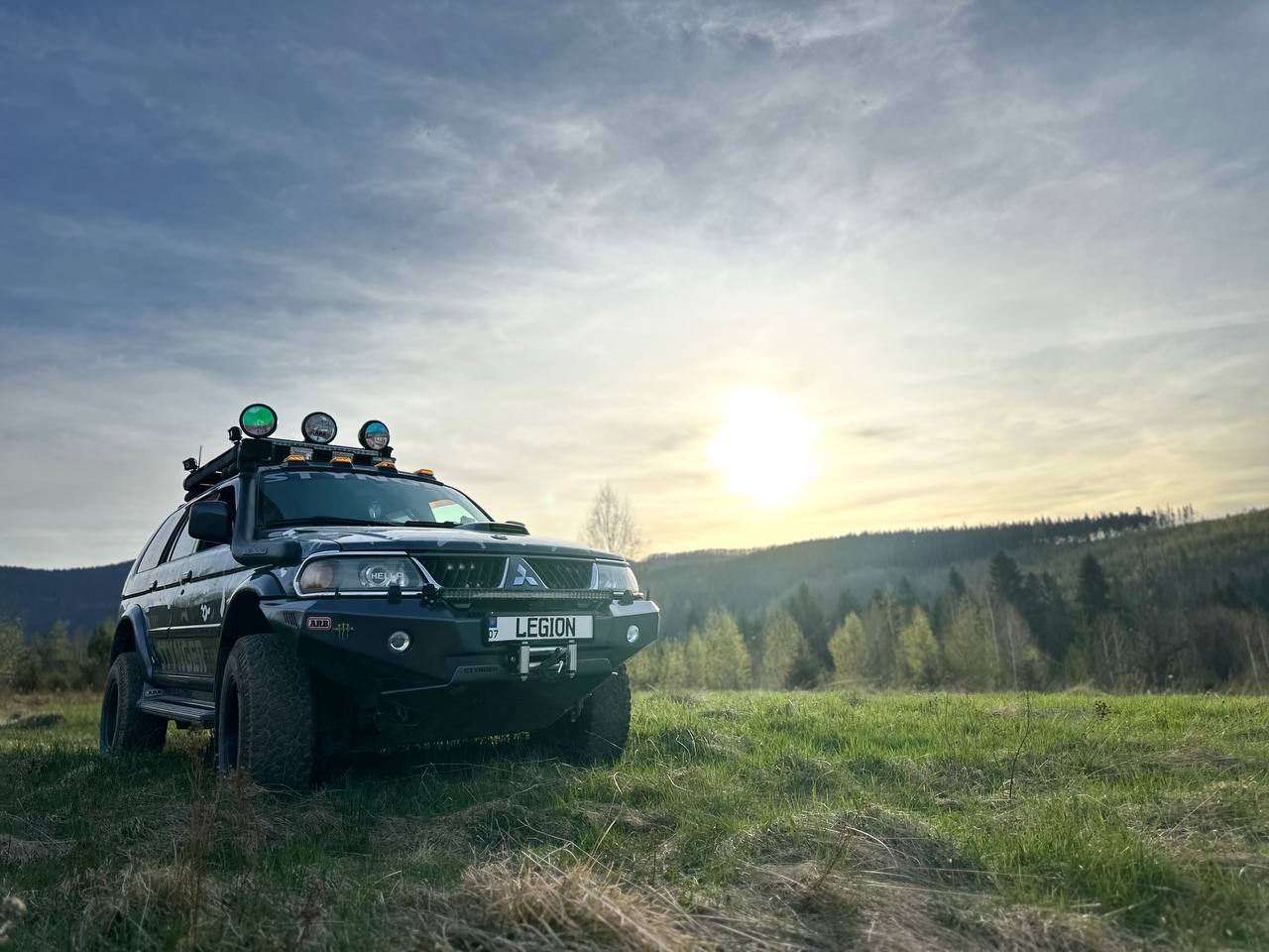 slider Супровід по важкопрохідній місцевості